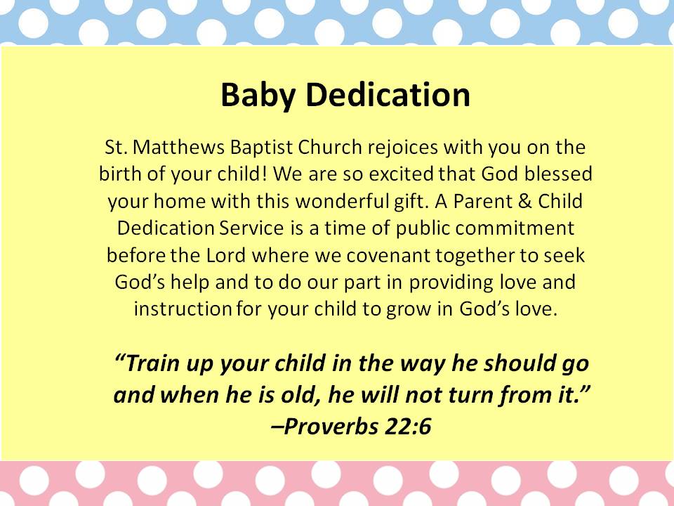 baby-dedication-st-matthews-baptist-church-st-matthews-baptist