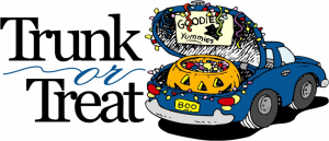 trunk treat