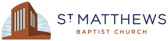 St. Matthews Baptist Church 